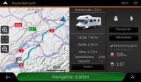 Navigation software ZENEC Z-EMAP76MH-TT3 suitable for...