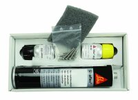 Adhesive kit II Büttner for MT fixing profiles for 2...