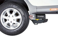 Kit d’entretoises, 2 pcs.