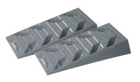 Levelling ramp Fiamma Level Pro colour grey Contents 2 pcs