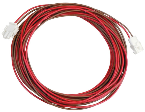 Verlängerung Senseleitung Efoy für Brennstoffzelle Kabellänge 8 m