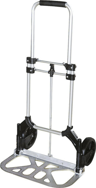 Trolley alu Carry small