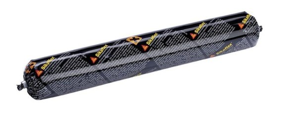 Sikaflex 252 black 600 g