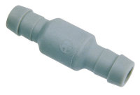 Gasboiler TRU non-return valve loose