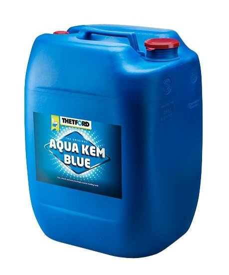 Aqua Kem blue 30 ltr.