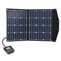 Solar panel kit Phaesun Fly Weight 90 Premium 12 V 90 W