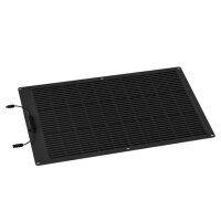 Solar Panel ECOFLOW 100 W - flex