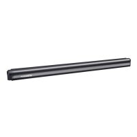 Wandmarkise DOMETIC PerfectWall PW 1500 450 x 275 cm Tuch Fb. horizon grey Geh. Fb. anthrazit 12 Motor