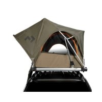 Dachzelt DOMETIC TRT120E Electric Roof Top Tent 4 WD, 12 V Farbe ocean blue