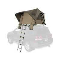 Dachzelt DOMETIC TRT120E Electric Roof Top Tent 4 WD, 12 V Farbe ocean blue