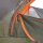 Dachzelt DOMETIC TRT120E Electric Roof Top Tent 4 WD, 12 V Farbe ocean blue