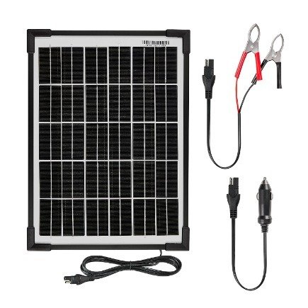 Solar panel RING 12 V / 10 W RSP1000
