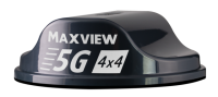 Antenna MAXVIEW Roam 5G 4x4 LTE/WiFi Color anthracite