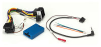 Lenkradfernbedienung Zealum Interface - ZLM-5201 IVECO...