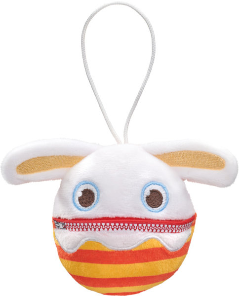 Sorgenfresser Schmidt Jambo Happy Eggs 7.5 cm