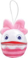 Schmidt Worry Eater Biggy Happy Eggs 7.5 cm