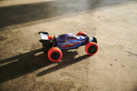 Car Dickie RC Lightening Spear