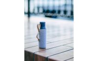 Sleeve LARQ für 500 ml Flasche Farbe heather grey