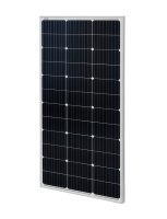 Solar kit 200 W Panel 4x alu.brackets, 1xcontroller 8 m...