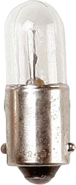 KFZ-Lampe BA 9  S / 12 V / 4 W / D 2 er Set