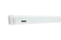 Store THULE 4200 400 x 250 cm Couleur toile mystic grey Couleur du boîtier, blanc