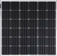 Solar panel Moscatelli 3D Flex 190 W incl. controller,...