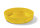 Silicone baking dish OMNIA Color yellow