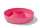 Silicone baking dish OMNIA Color pink