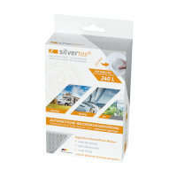 Drinking water preservation WM aquatec Silvertex for...