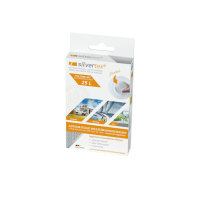 Conservation de leau potable WM aquatec Silvertex pour...