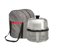 Cobb Premier Deluxe Tasche grau