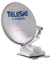 Satanlage automatisch