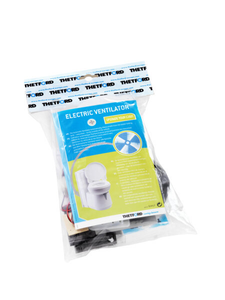 Thetford Ventilator C250