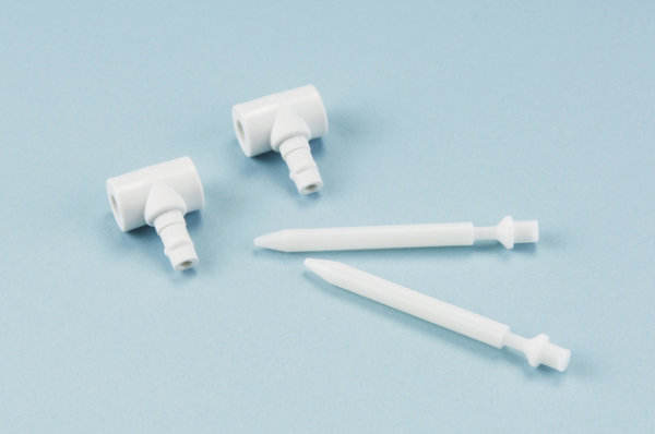 Scharnier THETFORD inklusive Stift C3/4 _16183-62_ Farbe weiß