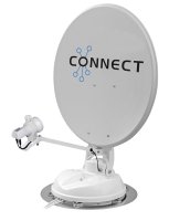 Sat. system automatic Maxview Connect 85 cm Twin