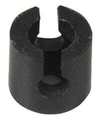 Halterung für Rost zu Kocher Basic Line und Backofen Triplex Inhalt 4 Stück