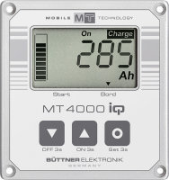 MT IQ Battery computer MT 4000, 100AH, MT71262