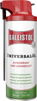 Universalöl BALLISTOL VarioFlex, Spray Inhalt 350 ml