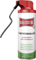 Universalöl BALLISTOL VarioFlex, Spray Inhalt 350 ml