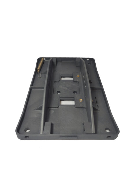 Pied multiAnker Fixation de store Contenu 4 pièces