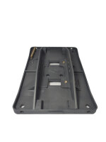 Pied multiAnker Fixation de store Contenu 4 pièces