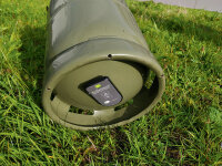 E-Gaslevel E-Trailer
