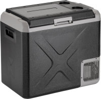 Kühlbox BRUNNER Polarys Freeze SZ 40, 40 l, 12/24 V...