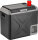 Glacière BRUNNER Polarys Freeze SZ 40, 40 l, 12/24 V DC - 100/240 V AC