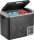 Glacière BRUNNER Polarys Freeze SZ 40, 40 l, 12/24 V DC - 100/240 V AC