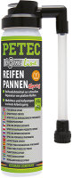 Reifenpannen Spray Petec Inhalt 75 ml