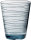 Trinkglas BRUNNER Onda 300 ml, Farbe denim