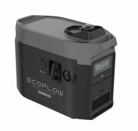 Generator ECOFLOW Dual Fuel Smart