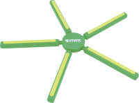 Pan stand gimex foldable colour green