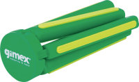 Pan stand gimex foldable colour green